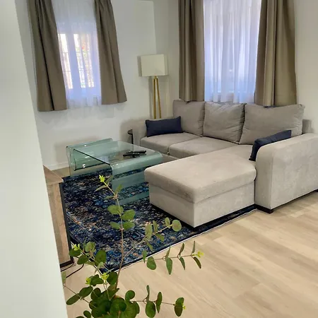 La Maison Caroline 아파트