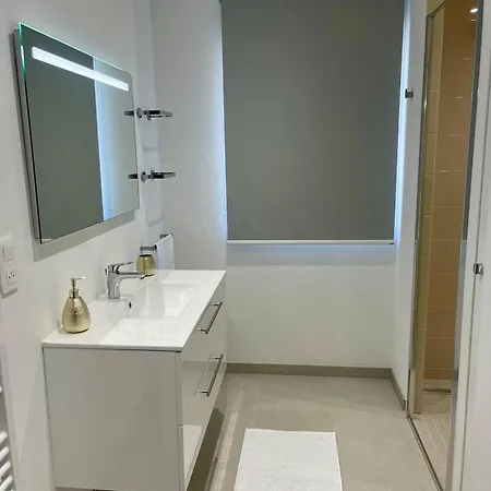 아파트 La Maison Caroline