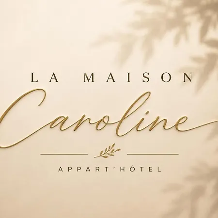 아파트 La Maison Caroline Surbourg