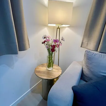 La Maison Caroline Apartamento *